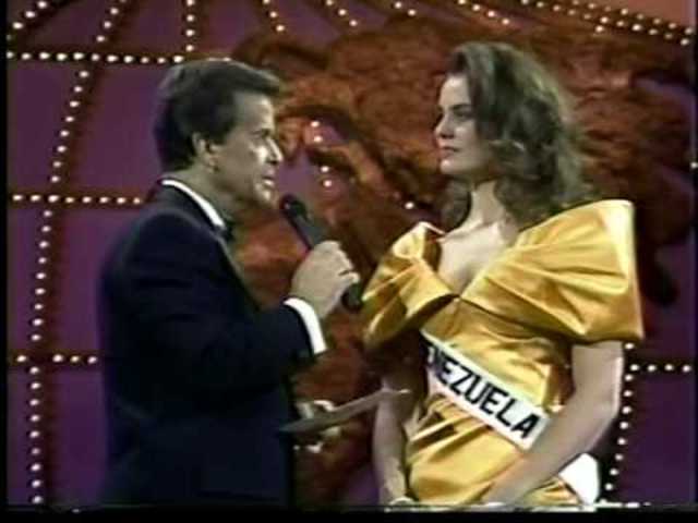 Interview portion cut