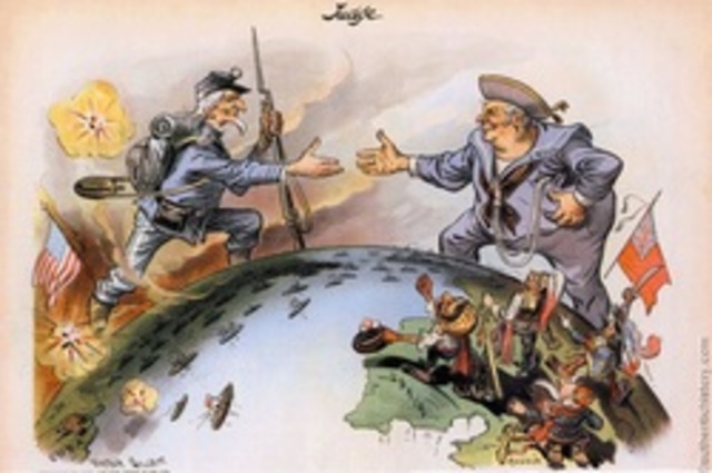 Hay-Pauncefote Treaty