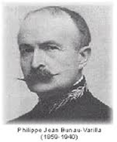 Hay-Buneau-Varilla Treaty