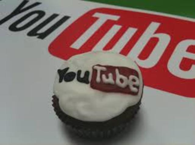 Entra en funcionamiento Youtube