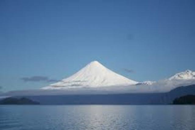 Mount Osorno