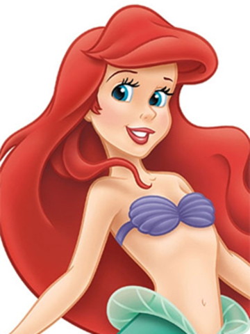 Ariel