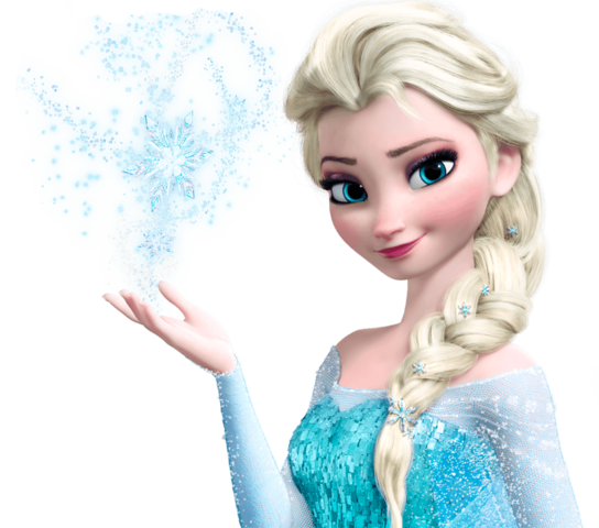 Elsa