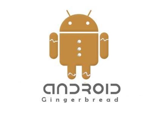 2.3 Gingerbread