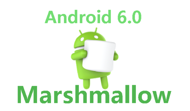 6.0 Marshmallow