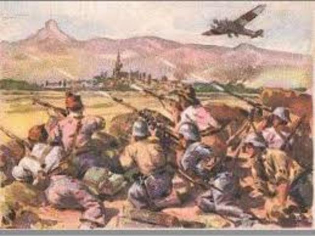 Demokrazioaren aldia