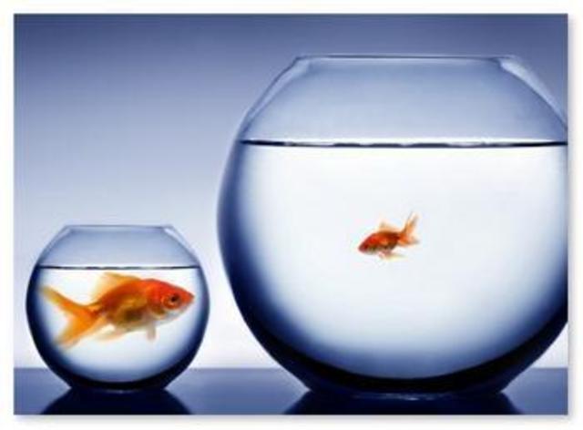 I Started Secondary School