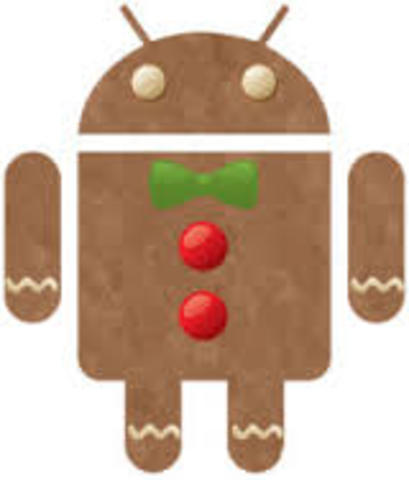 Gingerbread