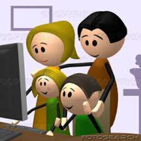 Implementación de redesde PC e inernet