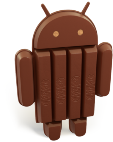 KitKat (4.4-4.4.4)