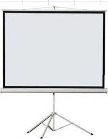 Tela proyectora