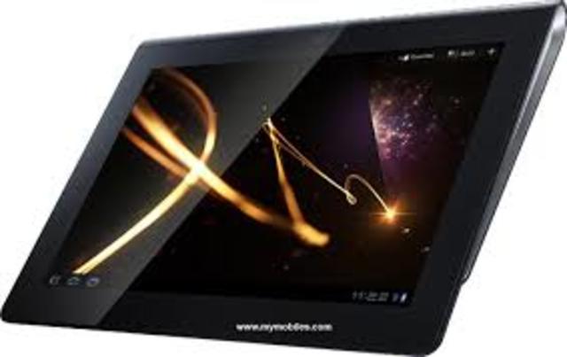 Tablet