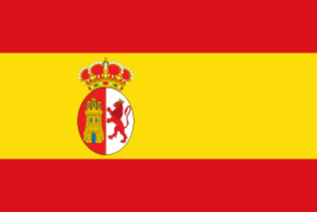 TERCERA CONSTITUCIÓN ESPAÑOLA
