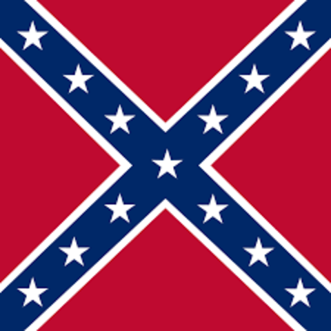 The Confederate States Adopt a Consitution