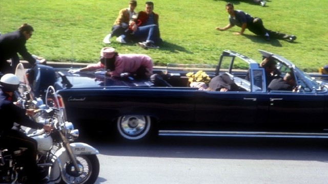 Kennedy Assassination