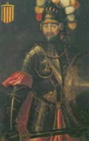 Berenger Ramon II el Fraticida