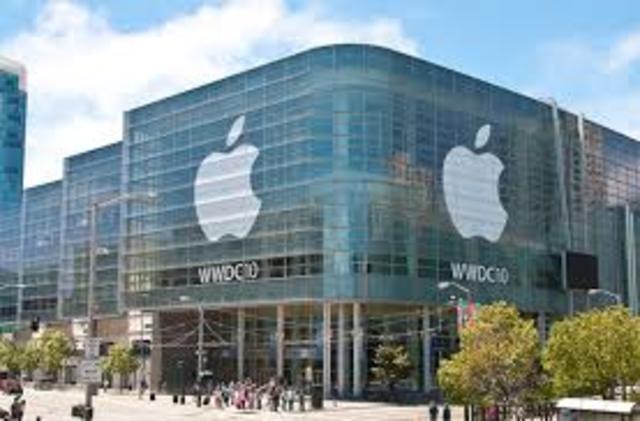 where was it created?