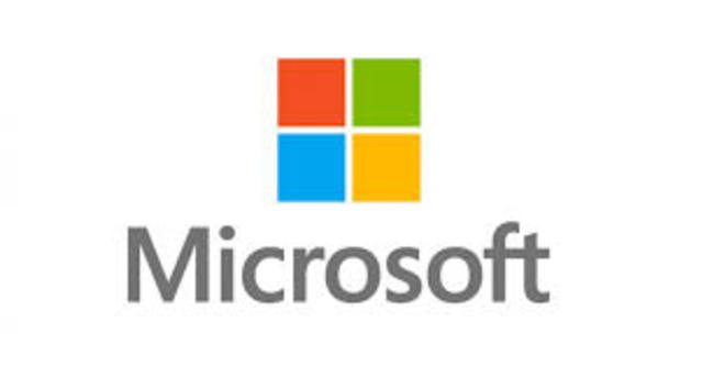 Microsoft