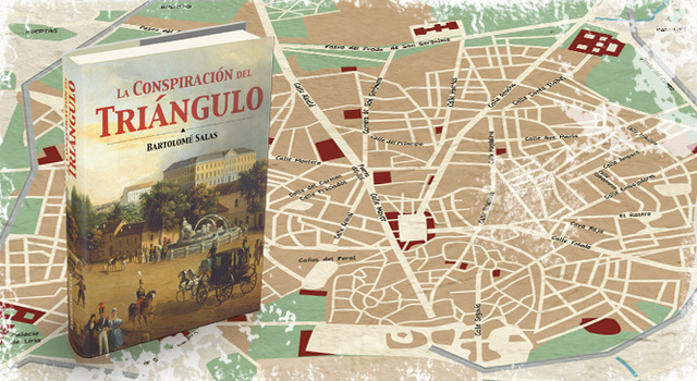 Conspiración del Triángulo