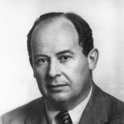 Джон фон Неймон