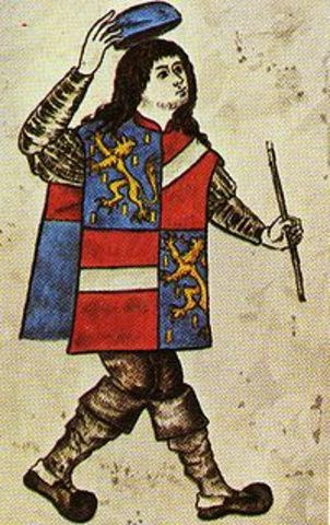 PRIMEROS MEDIOS DE PROPAGANDA 480 A.C