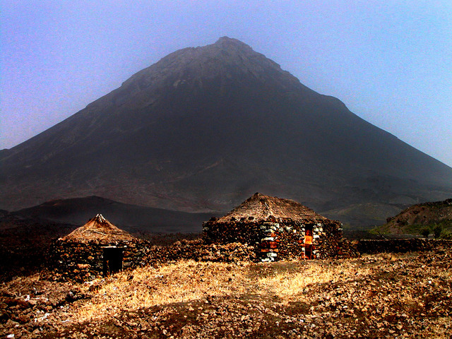 Cape Verde Islands