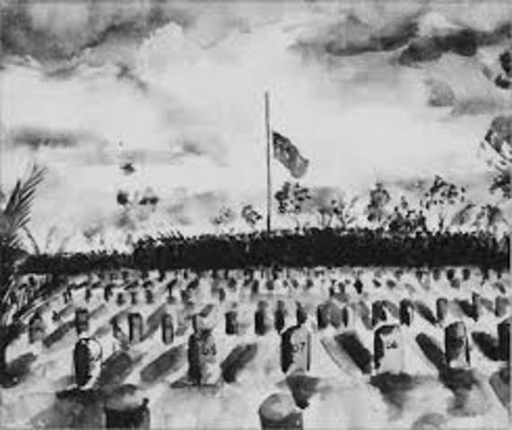 Battle of Saipan