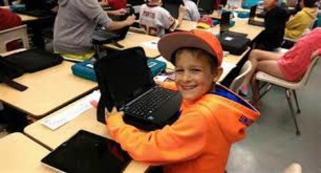 Identify 1:1 Technology Need