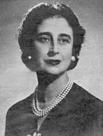 Franciso Franco gets married