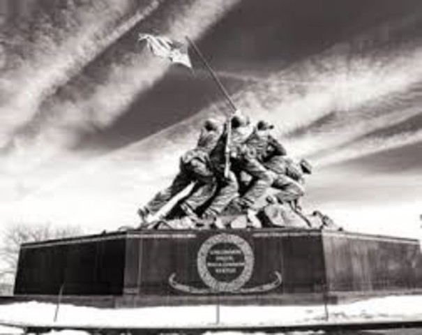 Iwo Jima