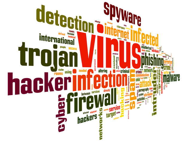 Червь Морриса