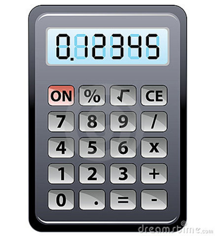 La Calculadora Electrónica