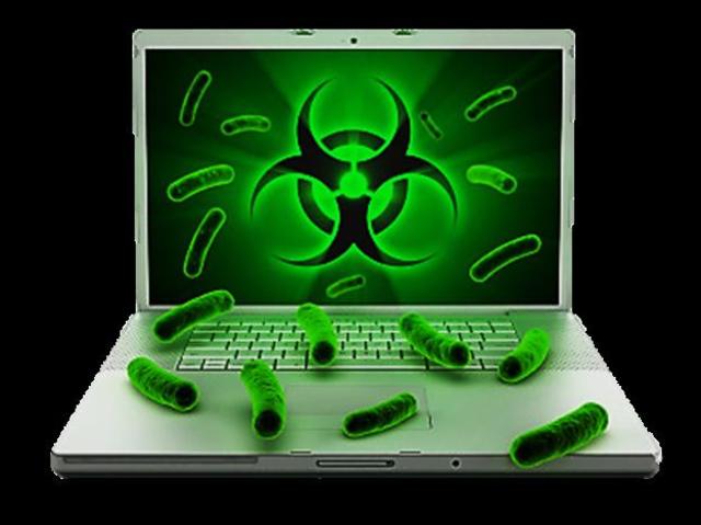 Вирус Win95.CIH