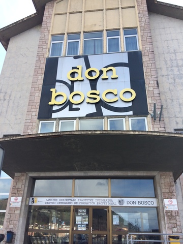 Presentación e inducción a la institución