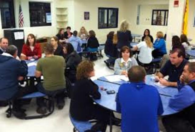 Site/District 1:1 Technology Meetings