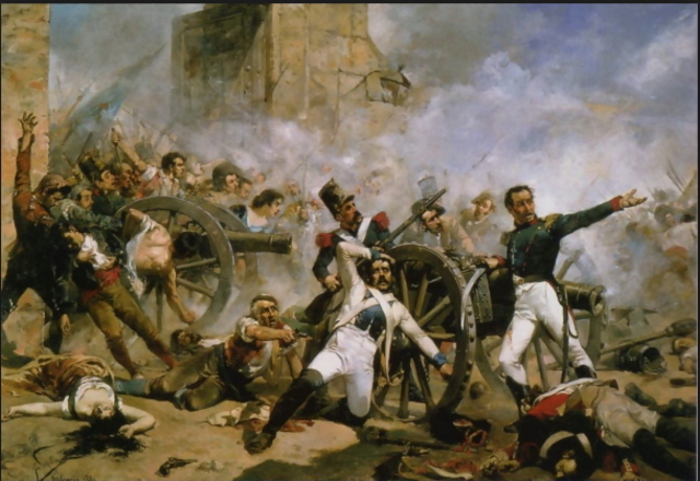 INDEPENDENTZIA GERRA