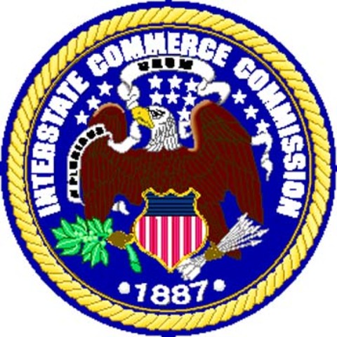 Dawes Act and Interstate Commerce Act pass