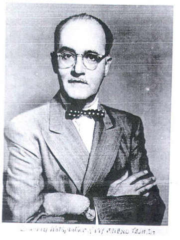 Roth v. United States