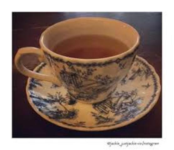 Tea