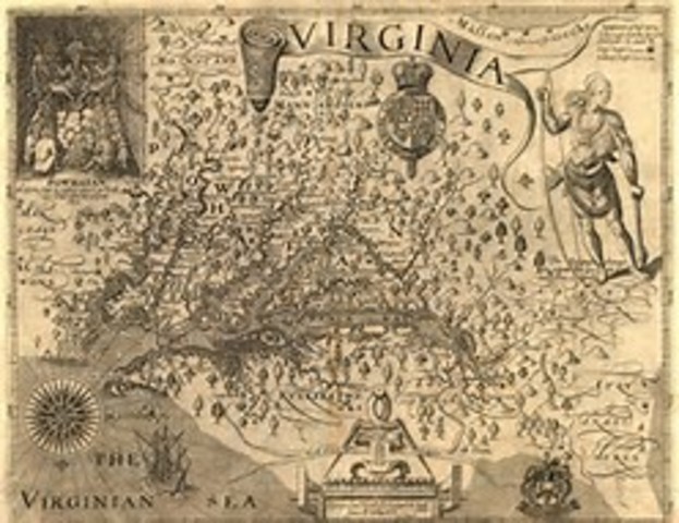 Virginia Colony