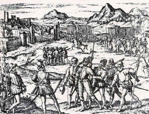 Las formas de dominio