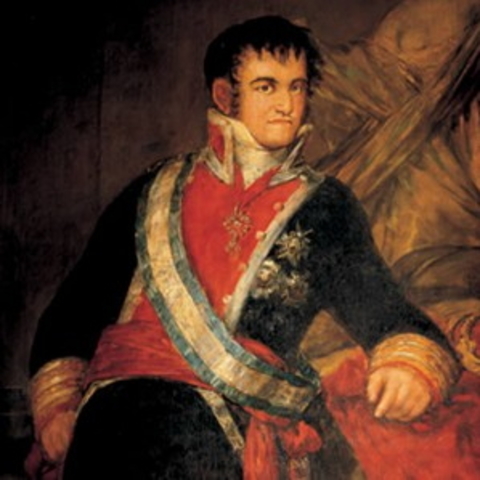 ETA ABSOLUTISMOAREN ITZULERA