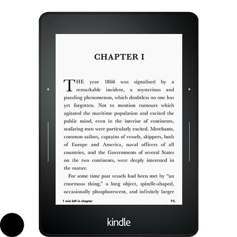 2007 KINDLE