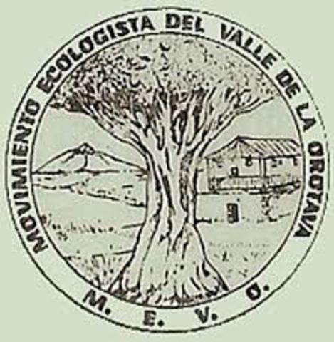 Movimiento ecológico popular