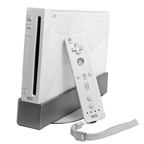 The Wii