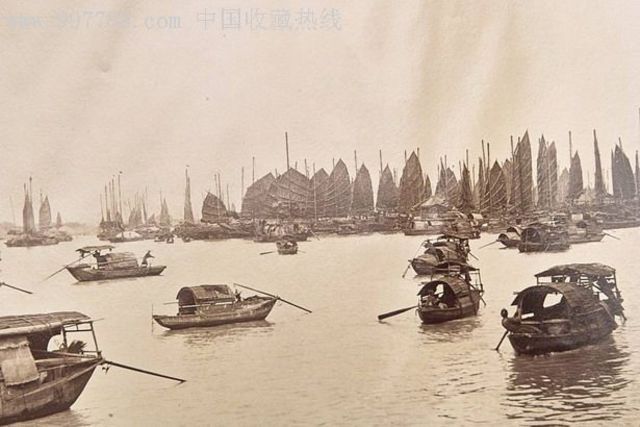 Improving Travel by Sea