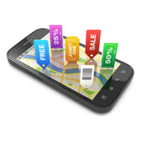 EL PRIMER ANUNCIO EN DISPOSITIVOS MÓVILES