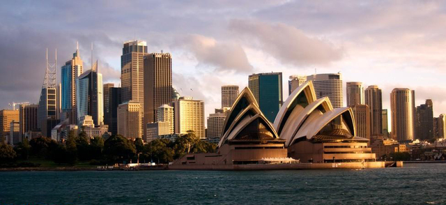 2/3 Around the World