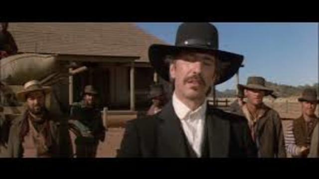 Quigley Down Under