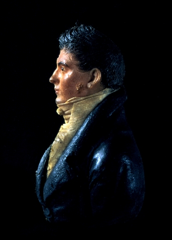 Origin of the White House